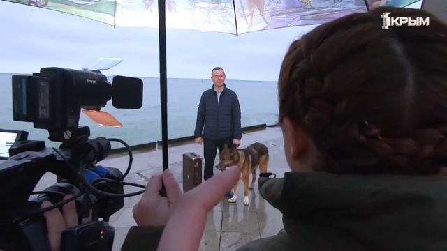 Телеканал  «Первый Крымский»