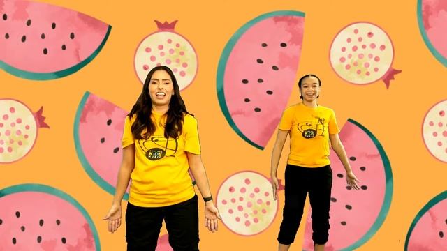 Fruit of the Spirit смотреть онлайн