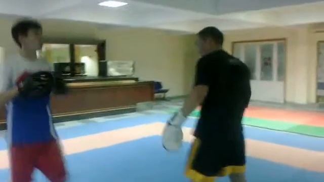 Муайтай Казахстан Атырау Акбасов Жасулан.mp4 смотреть онлайн