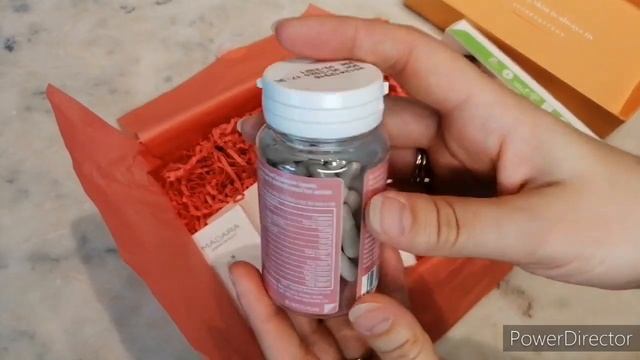 Распаковка коробочки с Lookfantastic Beauty Box за июль смотреть онлайн