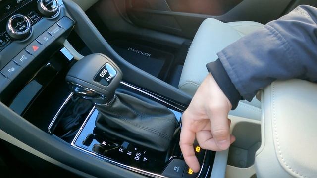 Skoda KODIAQ - 2021 / Первые впечатления  - VLOG # 99