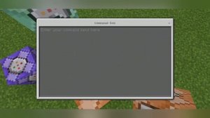 Как превратиться в любого моба в Майнкрафте без модов/Превращение в любого моба на командных блоках