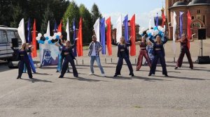 ВЛАДИМИР Б. - "ФЕДЕРИКО ФЕЛЛИНИ" (COVER Galibri, Mavik -  "ФЕДЕРИКО ФЕЛЛИНИ")