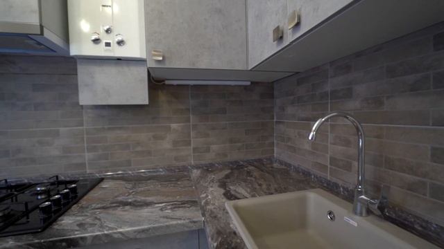 Квартира с ремонтом в Железнодорожном смотреть онлайн