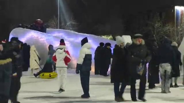 Встречаем новый год смотреть онлайн