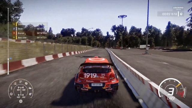 WRC 8 tips and tricks to start смотреть онлайн