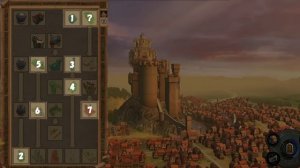 Гайд по игре за Орден Порядка Герои 5 (Universe)