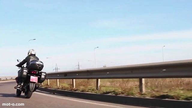 5 интересных китайских мотоциклов, которых нет на российском рынке.