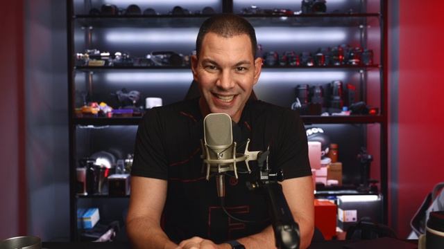 Canon R6 Mark II - Is This The BEST Camera Under $3,000? смотреть онлайн