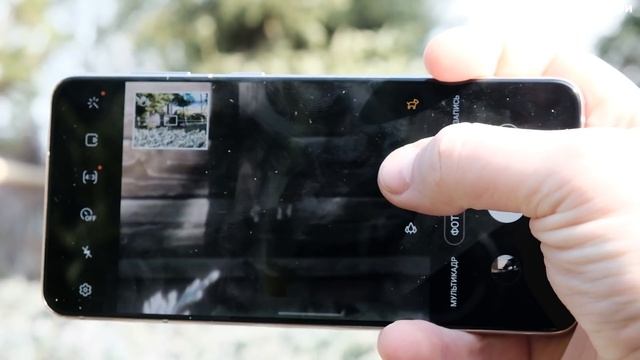 Samsung Galaxy S21+ ОБЗОР ПОСЛЕ МЕСЯЦА! смотреть онлайн