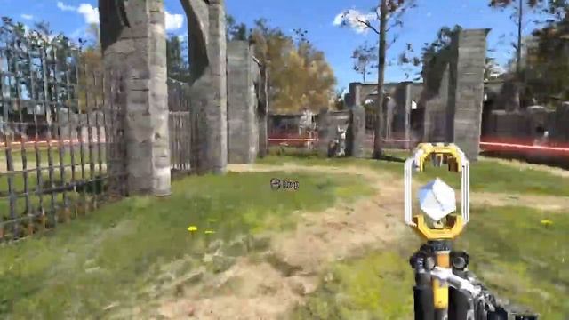 [The Talos Principle: Road To Gehenna] World 4 - Colliding Beams смотреть онлайн