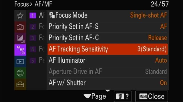 Sony A7IV Settings for Portrait Photography! смотреть онлайн