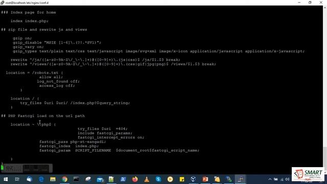 Step 3:1e.LAMPorLNMP STACK in AWS LightSail Centos7-laravel Vhost configuration withSeLinux-in Tami смотреть онлайн