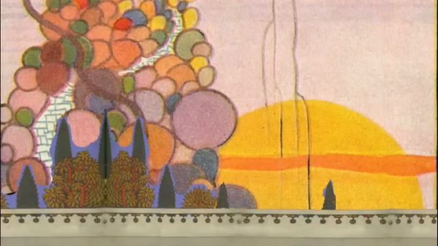 "ORIENTAL LOVE DREAMS" - The Ambassadors (1924) смотреть онлайн