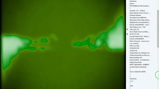 radio.pervii - ambient (Проигрыватель Windows Media) (10.02.2023) смотреть онлайн