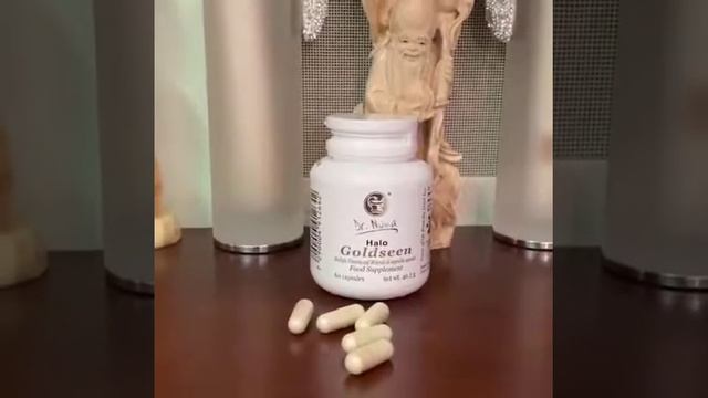 Доктор Нонна в Шымкенте ? ГОЛДСИН- комплекс витаминов и минералов ? смотреть онлайн