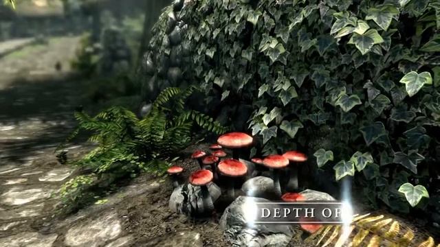 Elder Scrolls V: Skyrim (Remastered) Trailer смотреть онлайн
