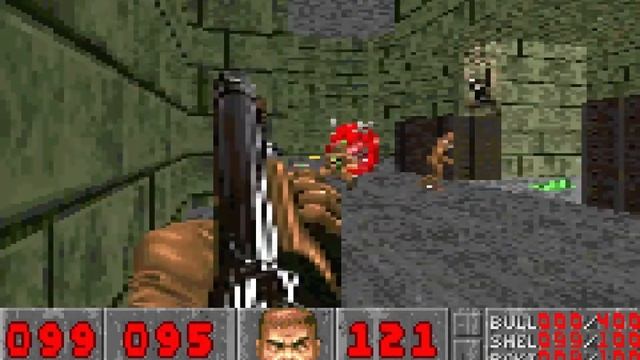 DOOM (GBA)