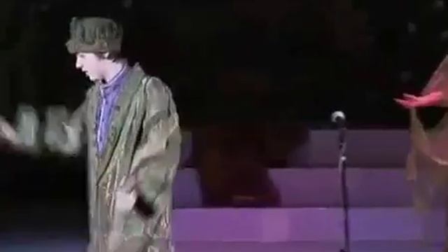 А.Бюхнер Король Еловая шишка смотреть онлайн