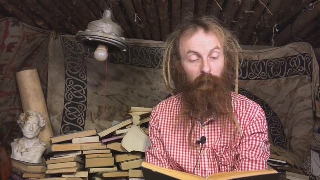 Обломов (аудио-видеокнига) смотреть онлайн