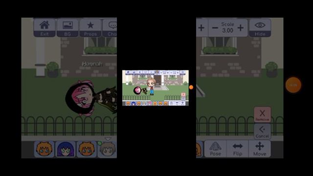 брат и сестра, история в игре смотреть онлайн