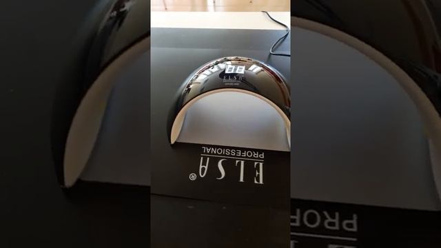 Лампа UV/LED ELSA 48W смотреть онлайн