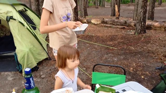 Отдых на Шуховской