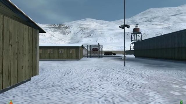 Project IGI Vs. IGI 2: Covert Strike - Game Comparison