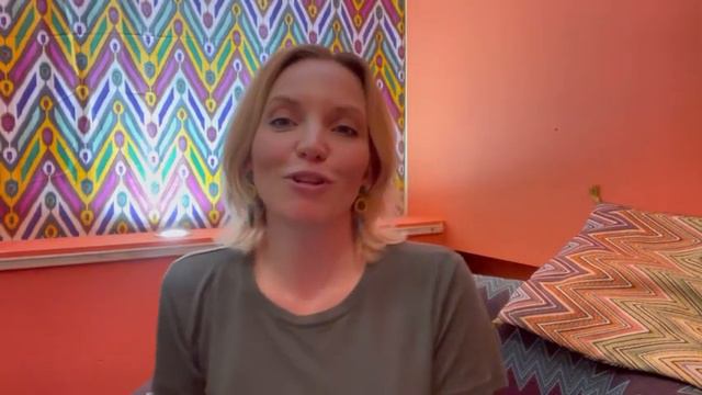 Стиль для творческих натур смотреть онлайн