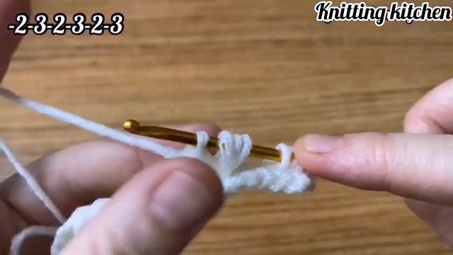 Great ?✅ very Easy beautiful Tunisian Knitting pattern explanation kolay Tunus işi yelek modeli смотреть онлайн