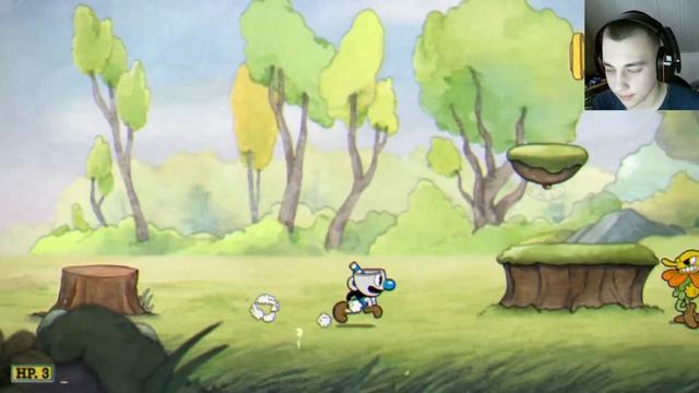 БОЛЬШОЙ СТРИМ СРАЗУ 2 ИГРЫ Watch Dogs,Cuphead смотреть онлайн