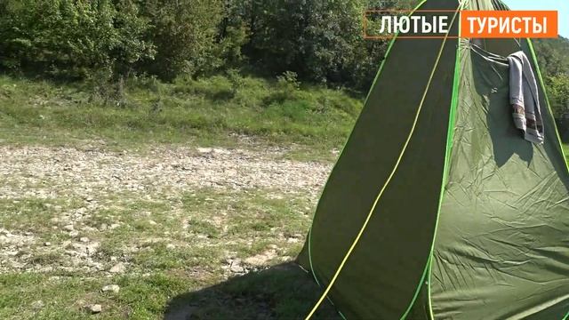 Походный душ 12V от автомобиля в реальных условиях смотреть онлайн