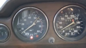 Приборная панель ВАЗ 2106