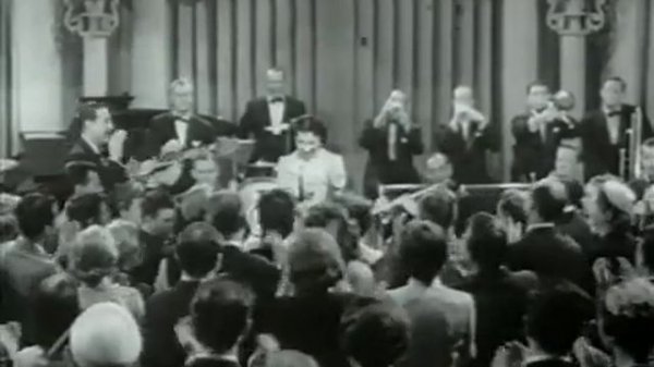 Guy Lombardo TV Show 108