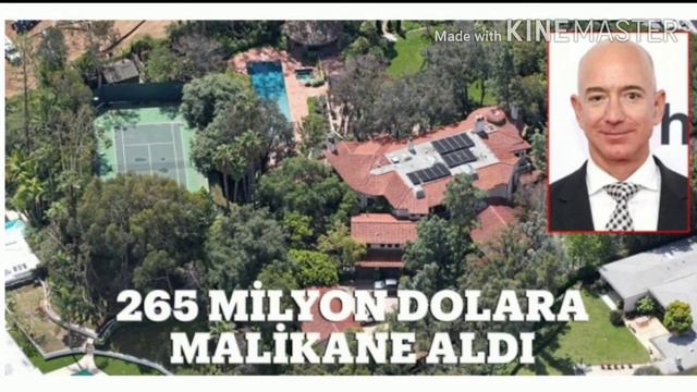 Богатейший Человек Мира Потратить 10$ млрд долларов на Спасение Земли! смотреть онлайн