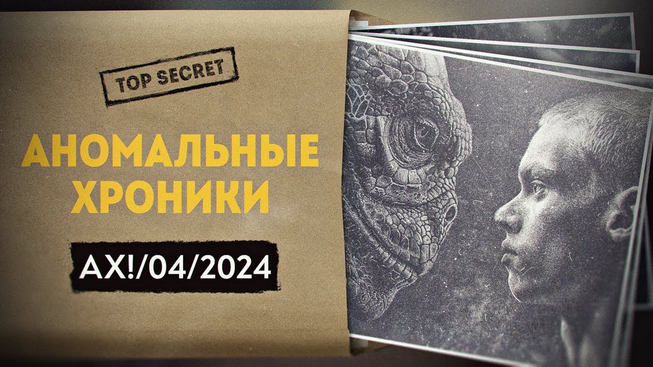 Как рептилоиды придумали миф о рептилоидах. Алексей Комогорцев смотреть онлайн