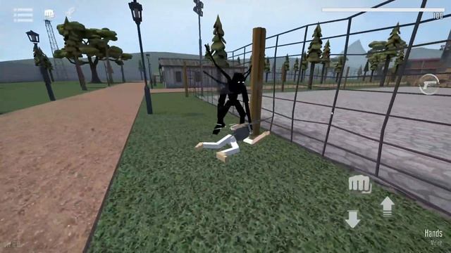 2 goredolls vs shadow mutant (GoreBox) смотреть онлайн