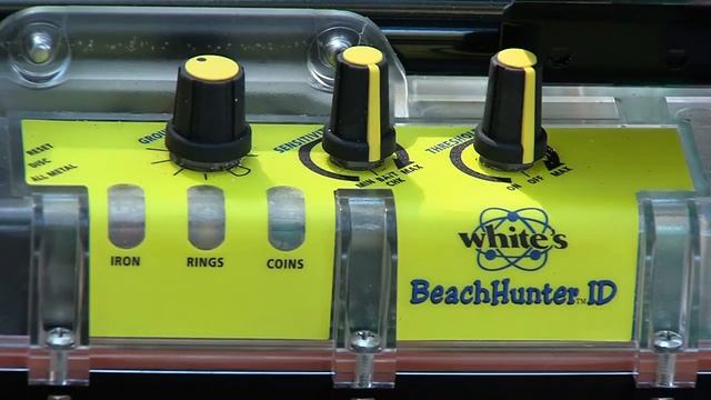 16 The Beachhunter 300 смотреть онлайн