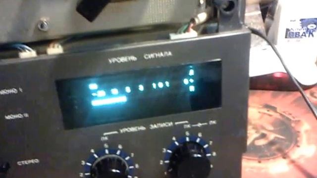 Юпитер 106: осмотр проблем с магнитофоном смотреть онлайн