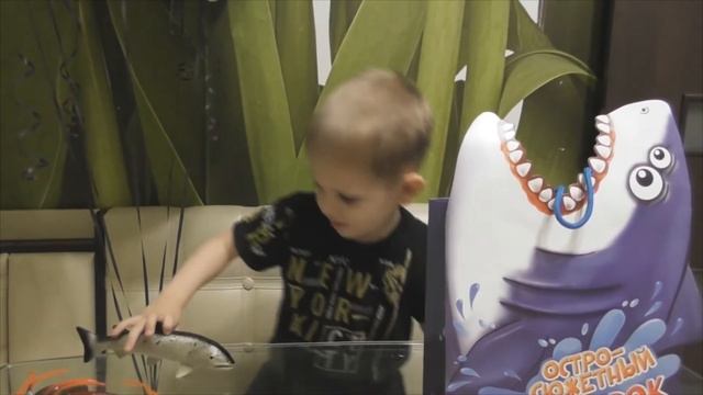 Дема Дома и морские обитатели. Мультик про морских обитателей смотреть онлайн