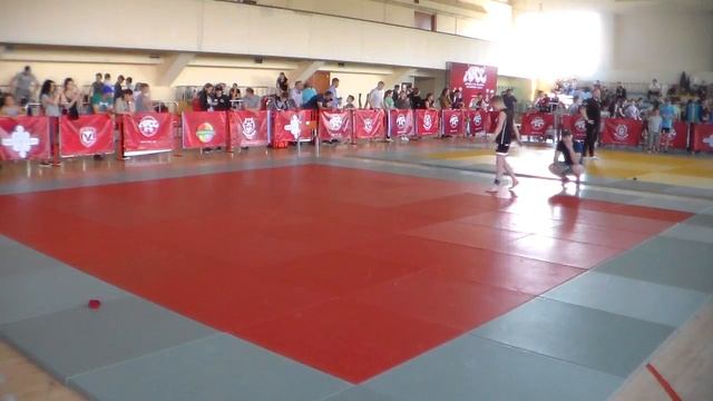 ADCC.md 2017 * 176 * Campionatul R.Moldova GRAPPLING (20.05.2017) смотреть онлайн