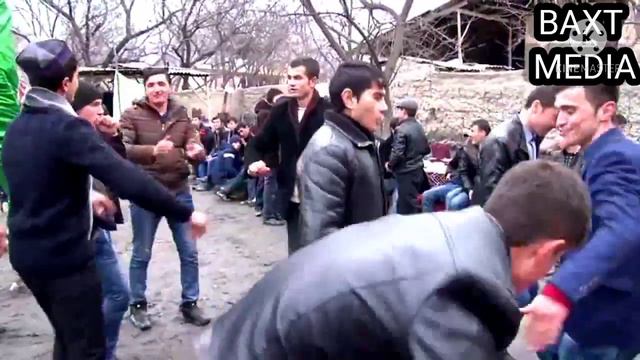 Туй. Tuy S'ox Lenburg 2016