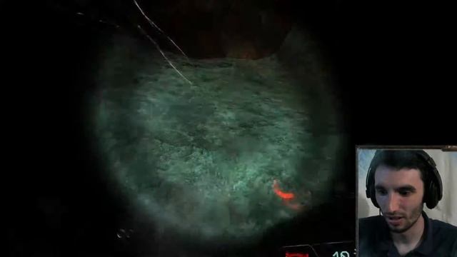 Narcosis / Прохождение на русском ( ПЕЩЕРА ГИГАНТСКИХ КРАБОВ! ) #7