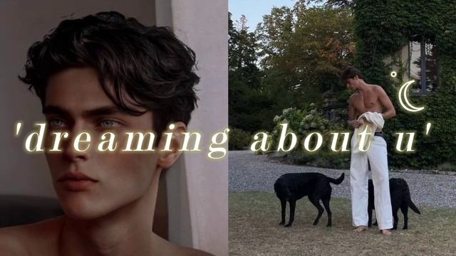 °?°ТЫ БУДЕШЬ СНИТЬСЯ ЕМУ... | subliminal смотреть онлайн