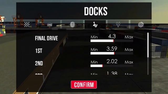 BEST DRIFT SETTING FOR THE AE86!!! ASSOLUTO RACING смотреть онлайн