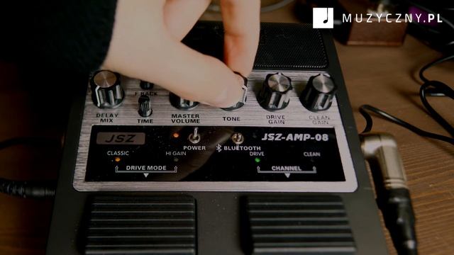 Joyo Jam Buddy