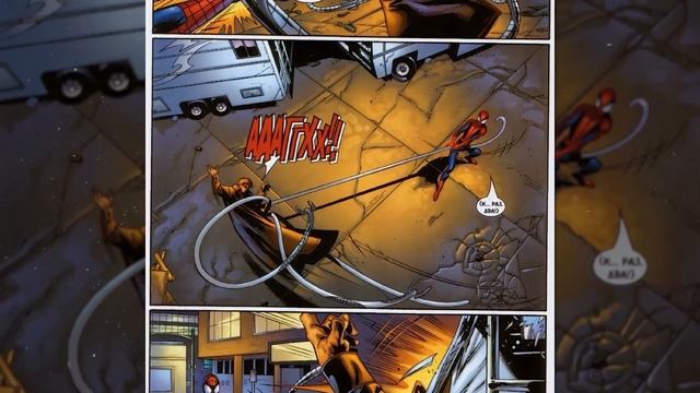 КОМИКСЫ ПО ФИЛЬМАМ О ЧЕЛОВЕКЕ-ПАУКЕ смотреть онлайн