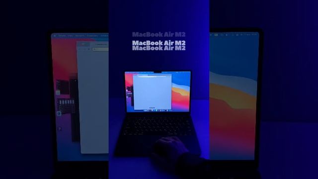 MacBook Air M2 2022 ⚡️Macbook Air Intel 2020