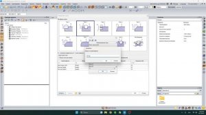 Урок #8. Создание Пазов,  Выемки. Базис Мебельщик Онлайн 2023. Интенсивные Курс.