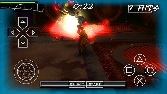 PSP X-Men Origins - Wolverine Walkthrough PPSSPP Emulator [6.0.0.FPS] Full Gameplay смотреть онлайн